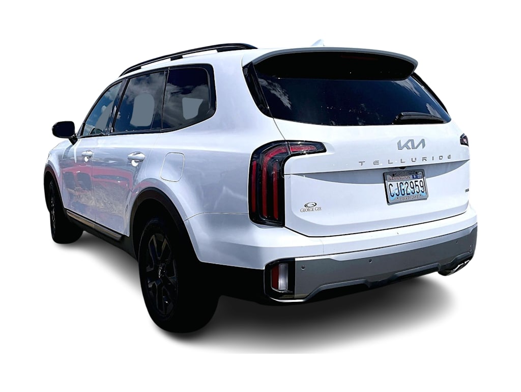 Thumbnail: 2023 Kia Telluride - 4