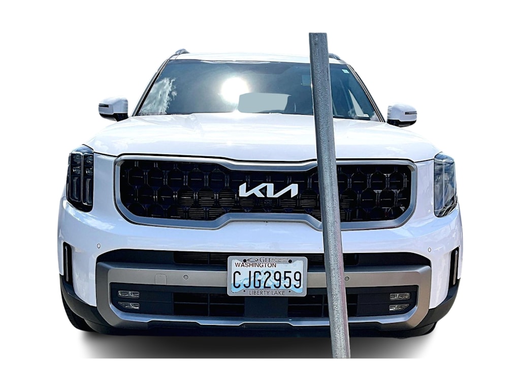 Thumbnail: 2023 Kia Telluride - 5