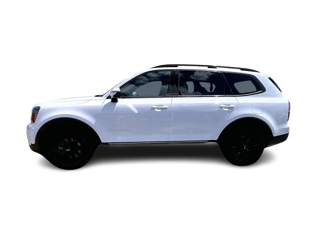 Thumbnail: 2023 Kia Telluride - 3