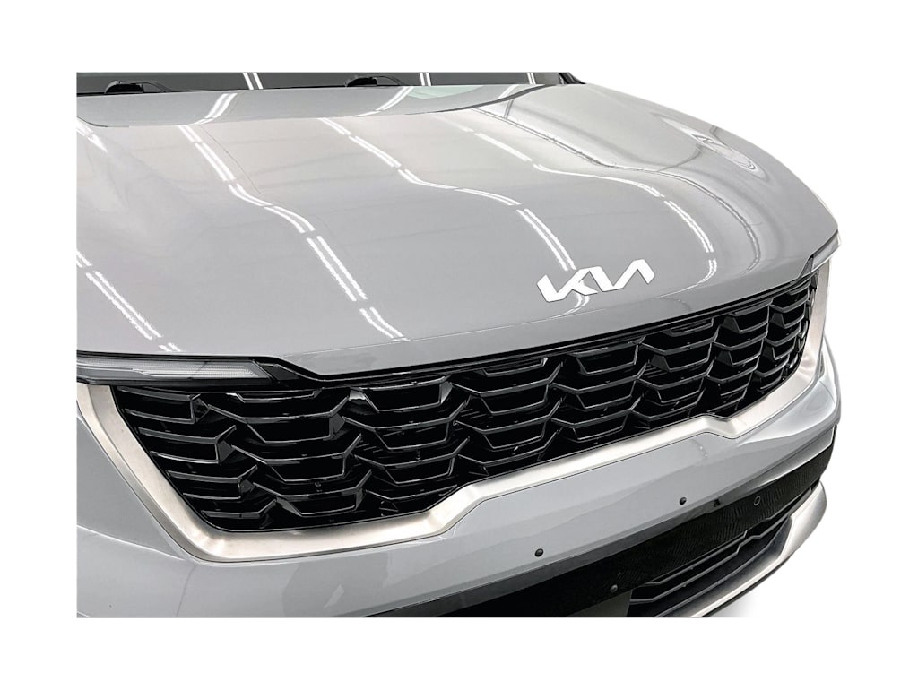 Thumbnail: 2025 Kia Sorento - 33