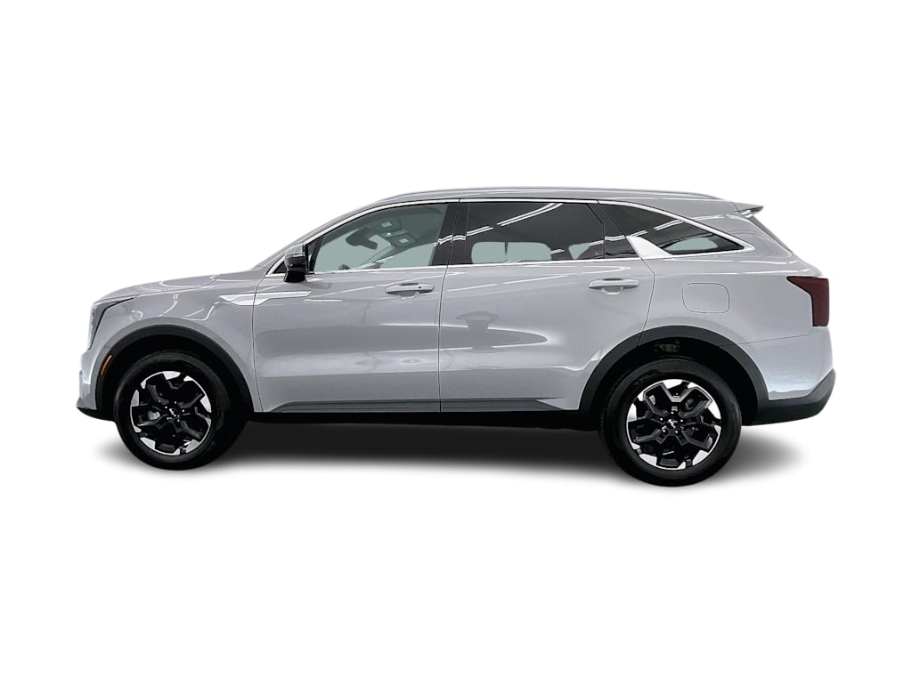 Thumbnail: 2025 Kia Sorento - 3