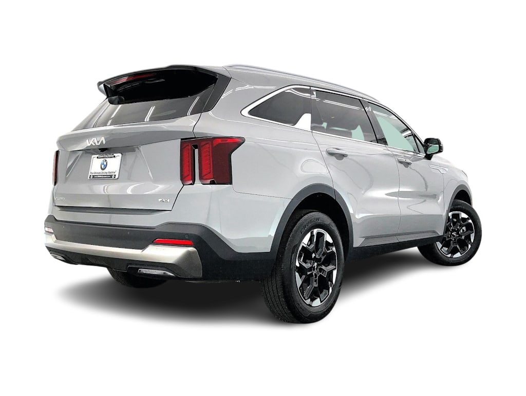 Thumbnail: 2025 Kia Sorento - 23