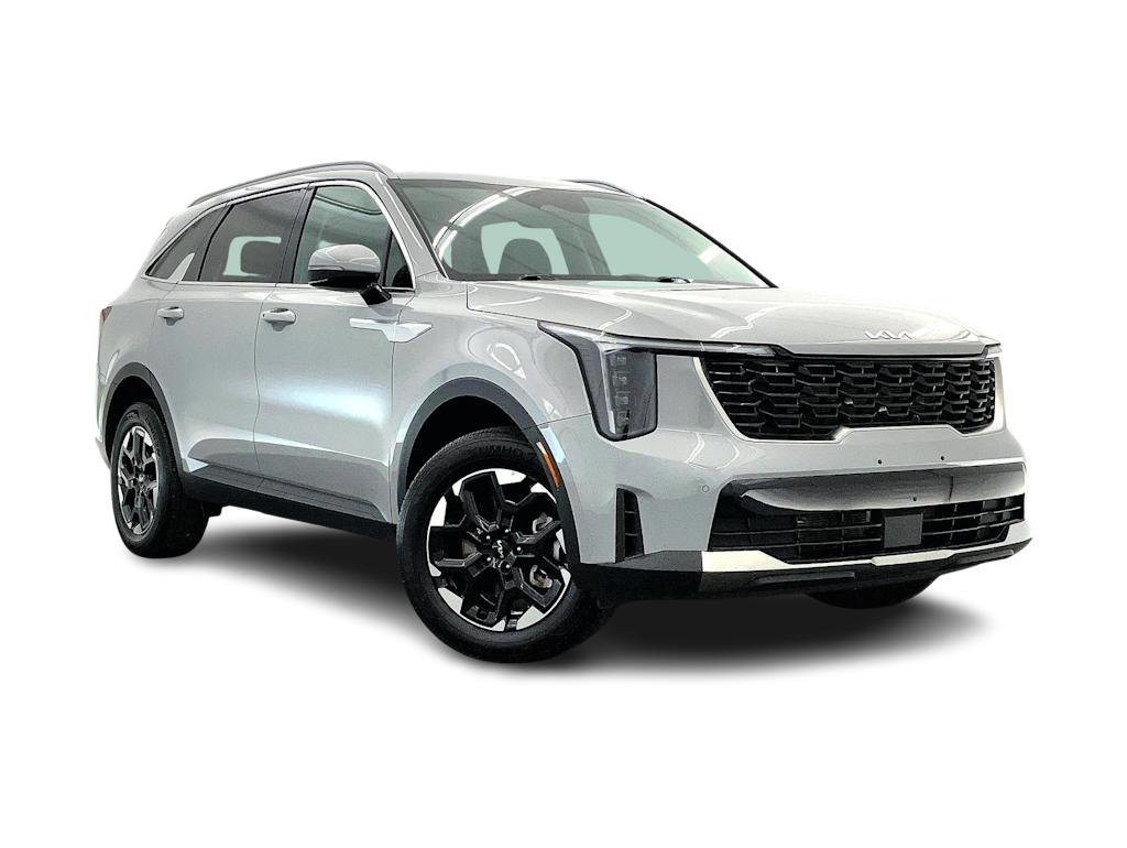 Thumbnail: 2025 Kia Sorento - 22