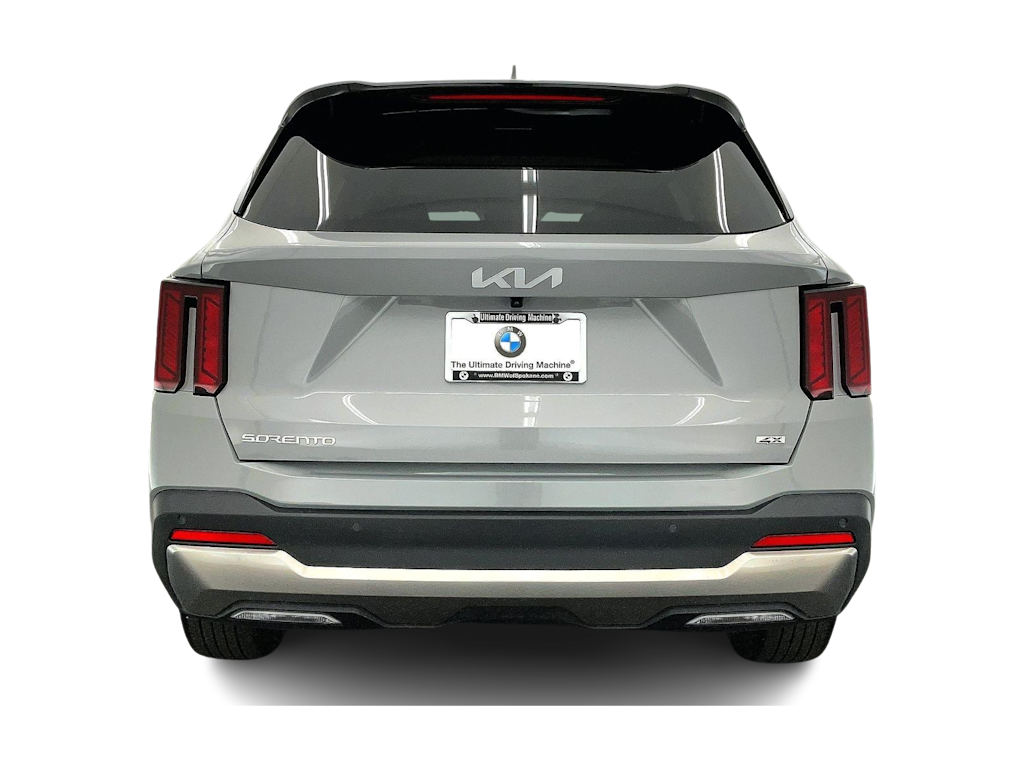 Thumbnail: 2025 Kia Sorento - 5