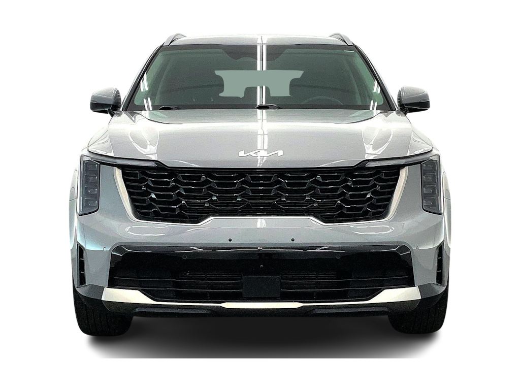 Thumbnail: 2025 Kia Sorento - 6