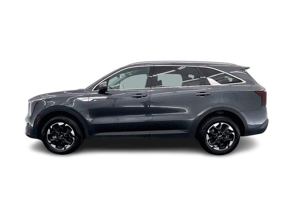 Thumbnail: 2024 Kia Sorento - 3