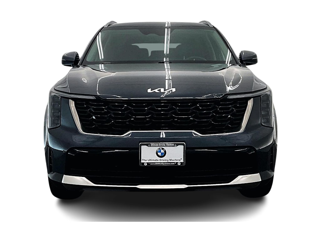Thumbnail: 2024 Kia Sorento - 6