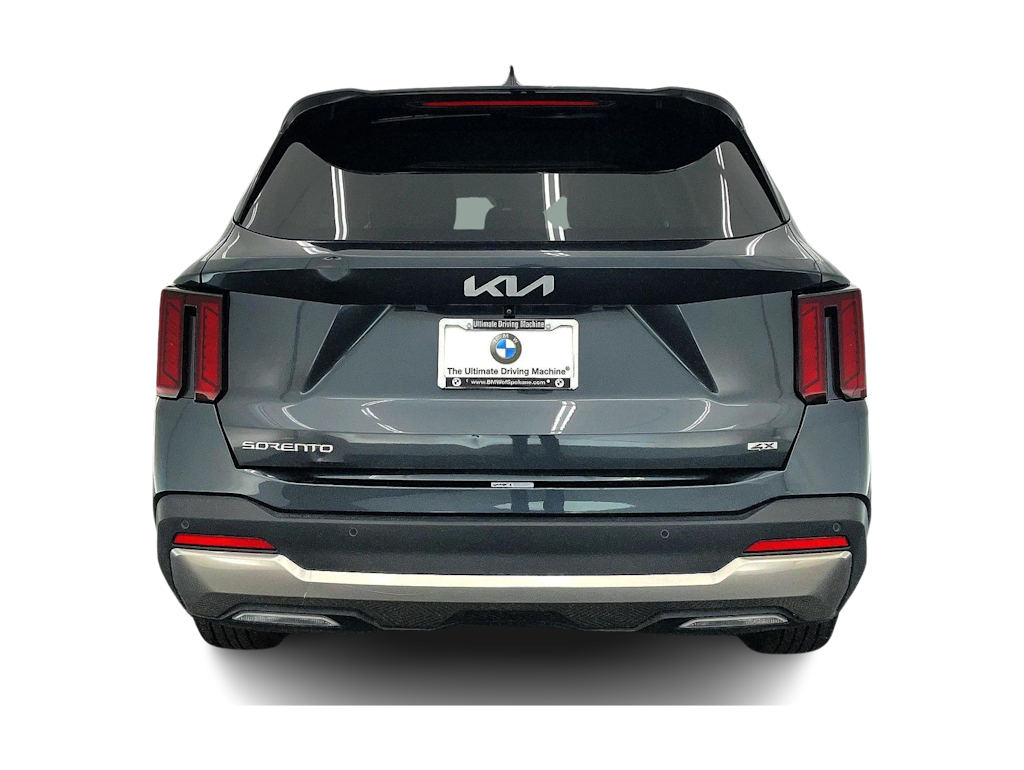 Thumbnail: 2024 Kia Sorento - 5