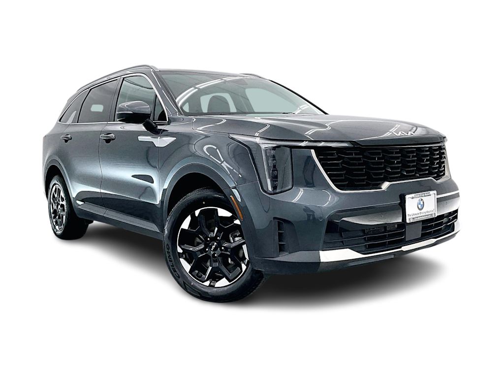 Thumbnail: 2024 Kia Sorento - 23