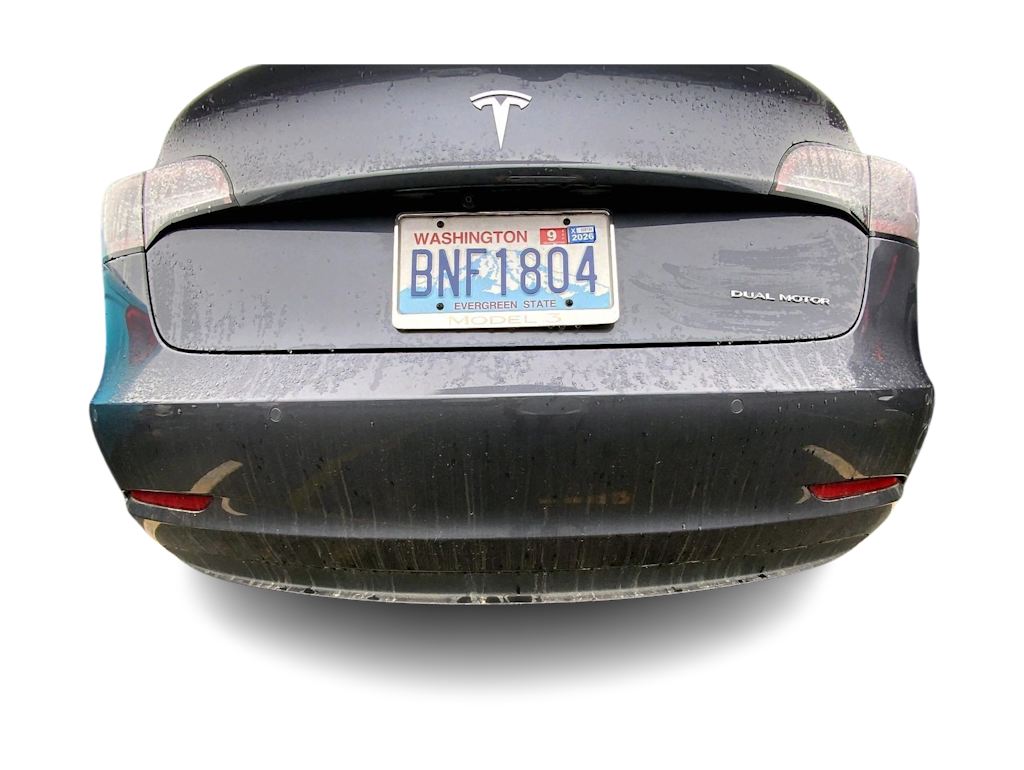 Thumbnail: 2018 Tesla Model 3 - 11