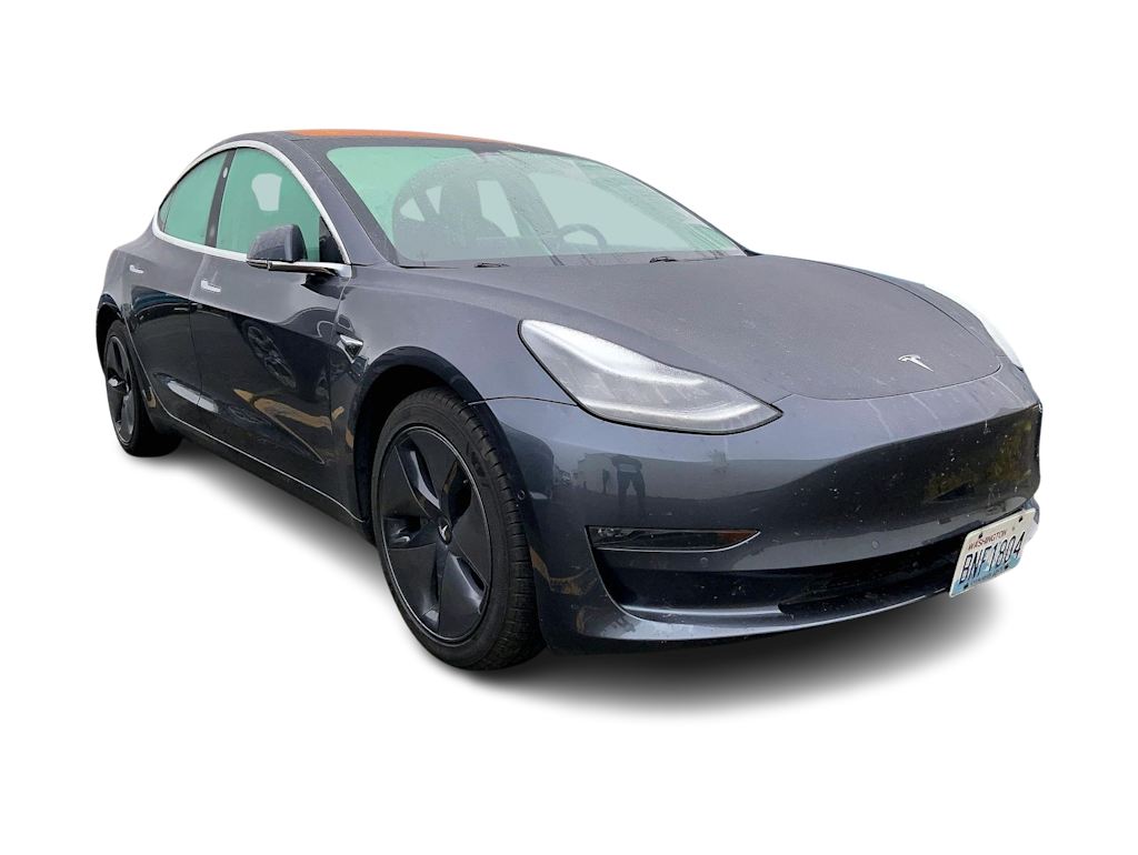 Thumbnail: 2018 Tesla Model 3 - 12