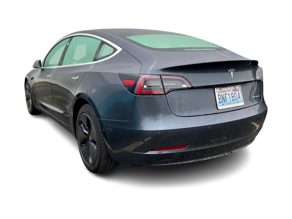 Thumbnail: 2018 Tesla Model 3 - 3