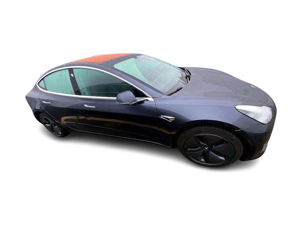 Thumbnail: 2018 Tesla Model 3 - 2