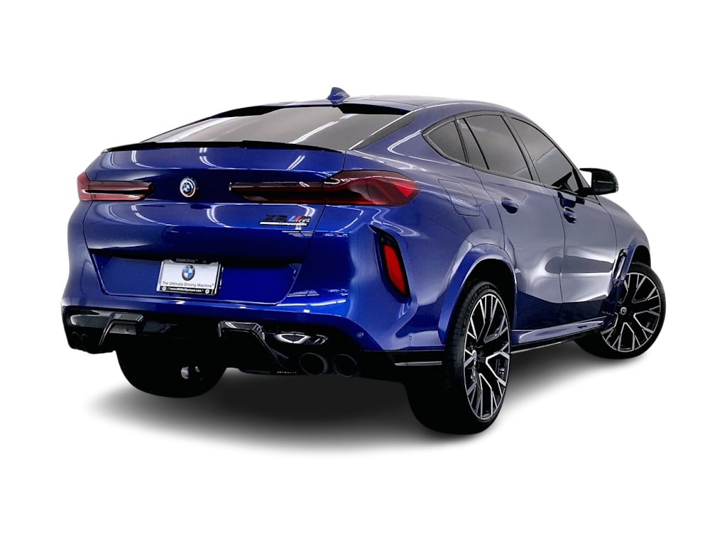 2023 BMW X6 M 23