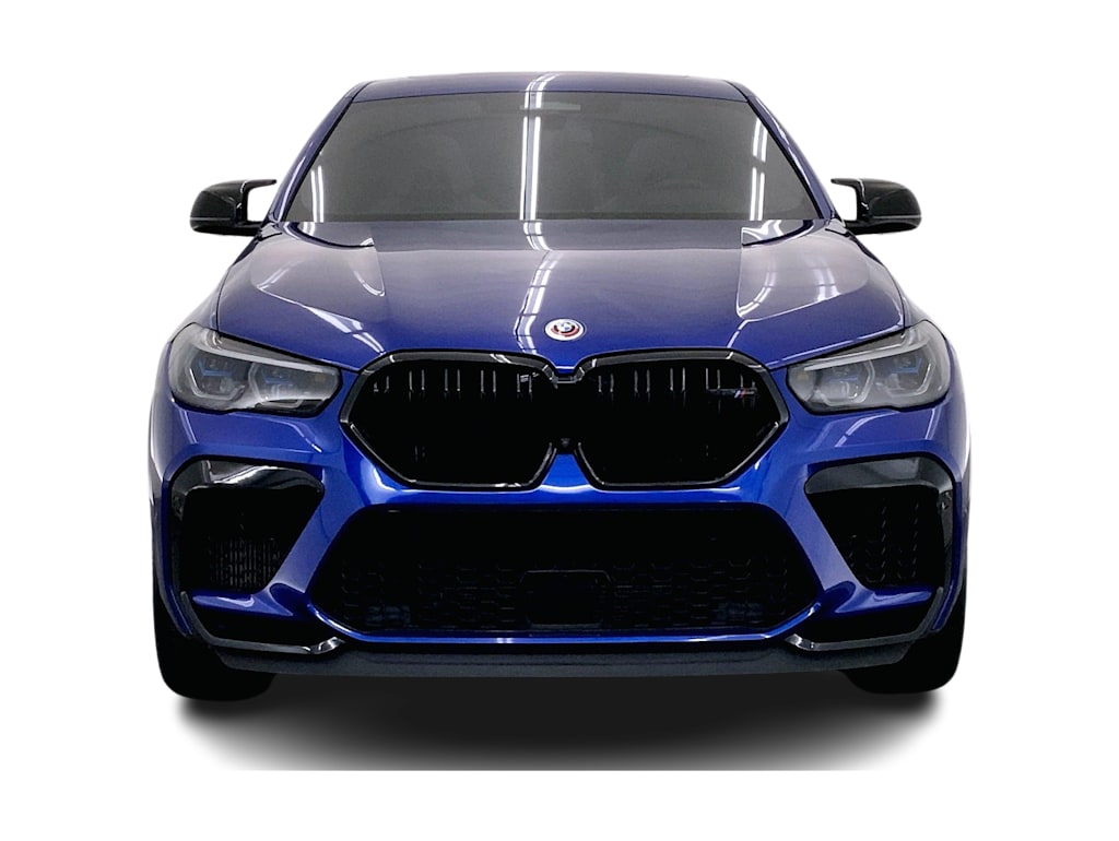 2023 BMW X6 M 6