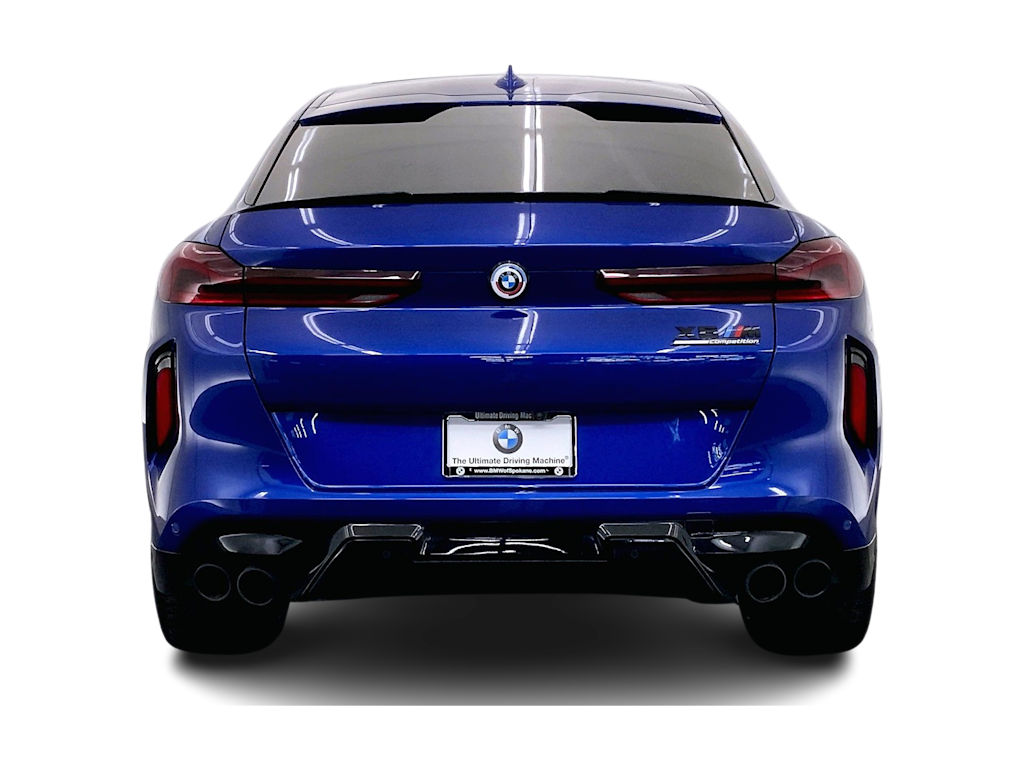 2023 BMW X6 M 5