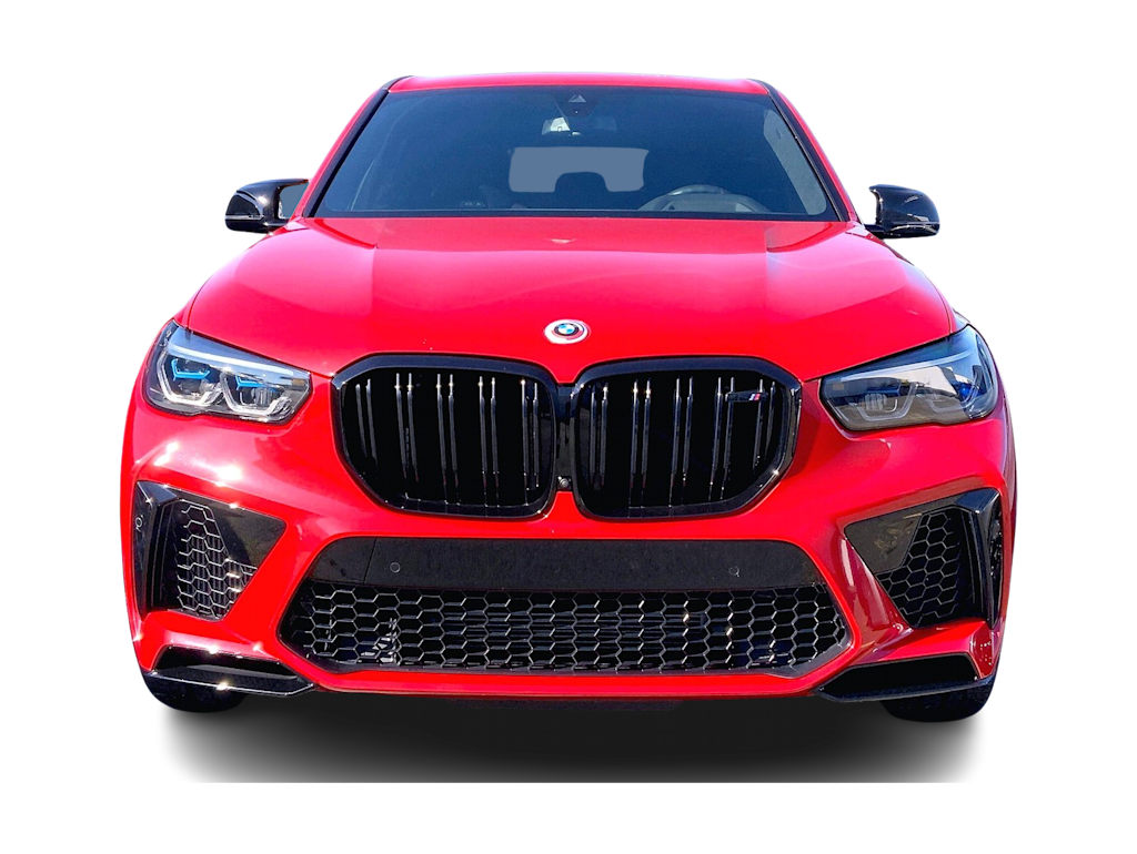 2023 BMW X5 M 5