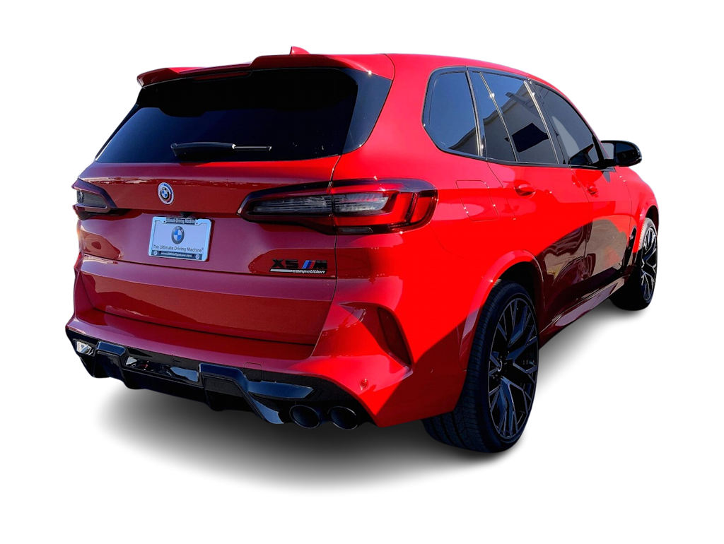 2023 BMW X5 M 19