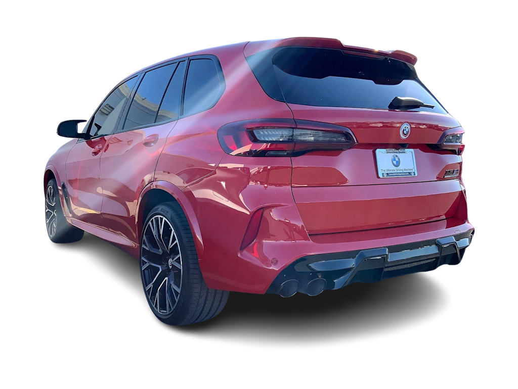 2023 BMW X5 M 3