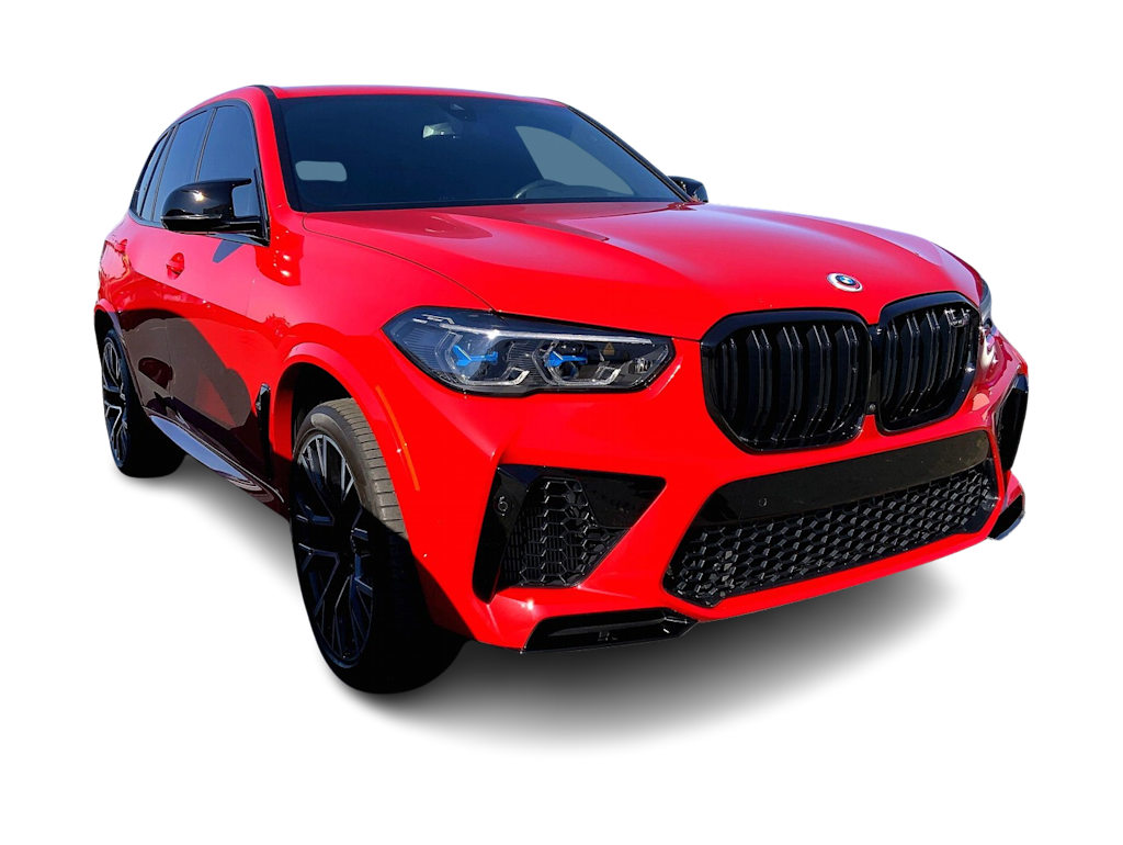 2023 BMW X5 M 11