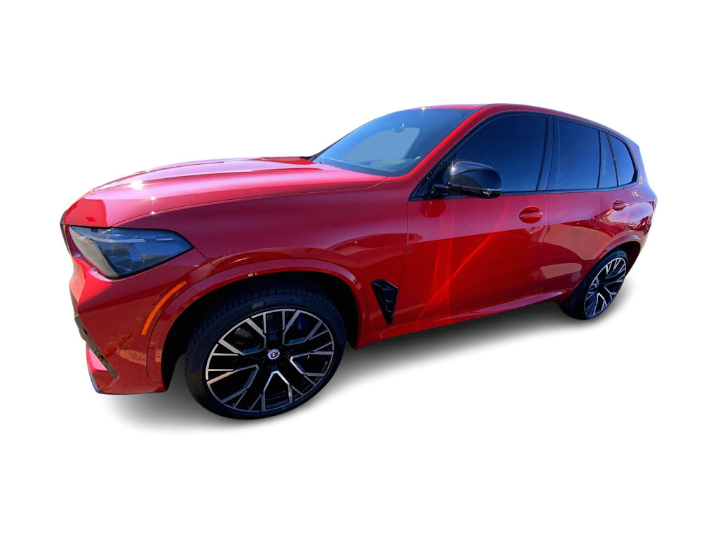 2023 BMW X5 M 2