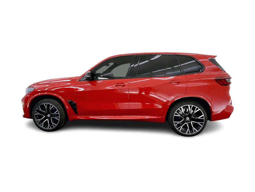 2023 BMW X5 M 3