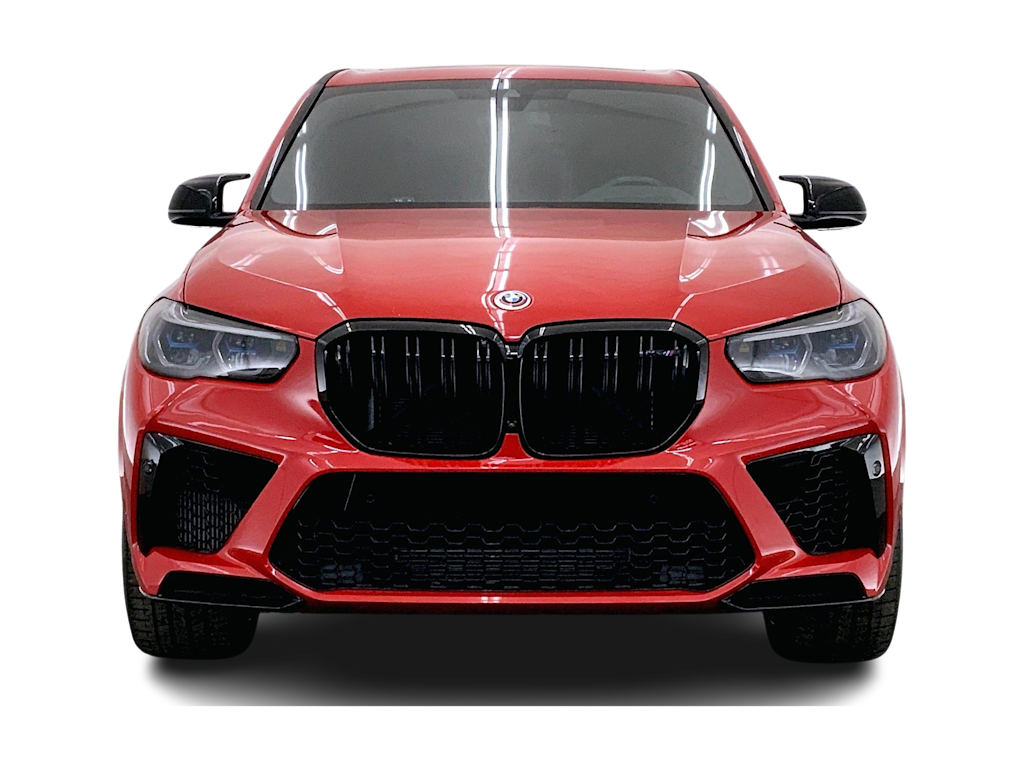 2023 BMW X5 M 6