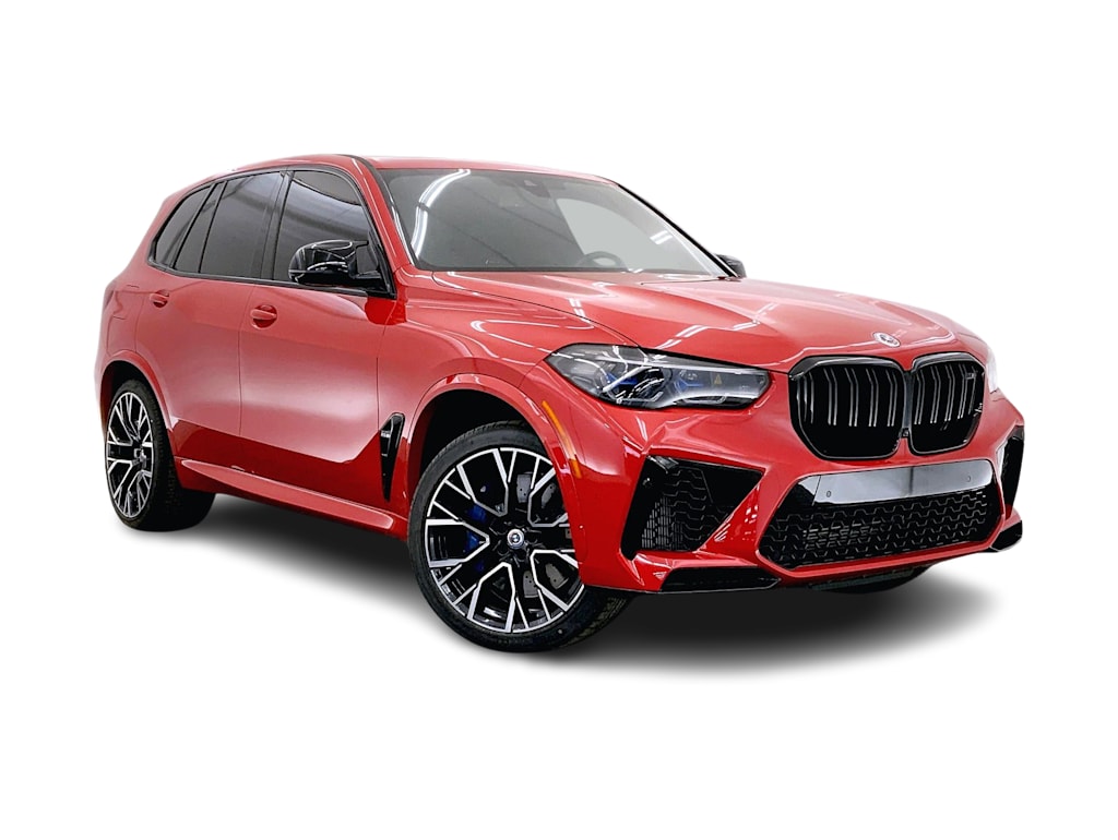 2023 BMW X5 M 22