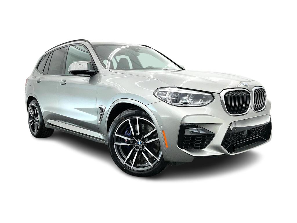 Thumbnail: 2021 BMW X3 - 22