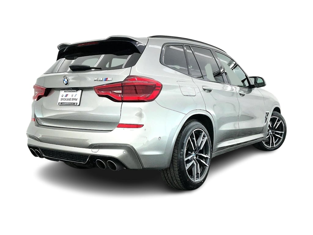 Thumbnail: 2021 BMW X3 - 23