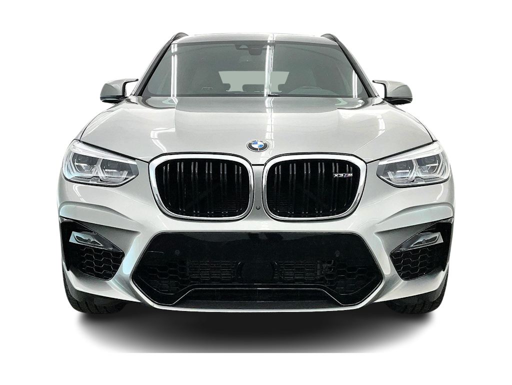 Thumbnail: 2021 BMW X3 - 6