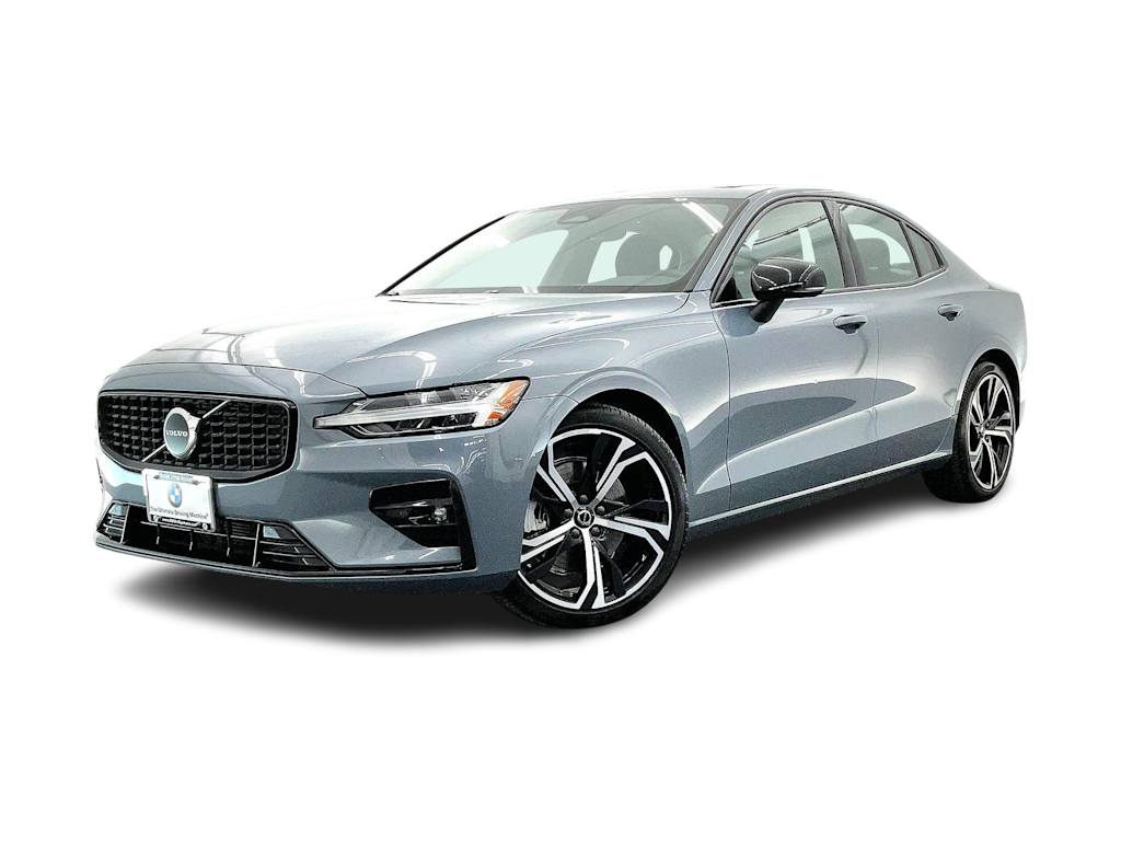 2024 Volvo S60