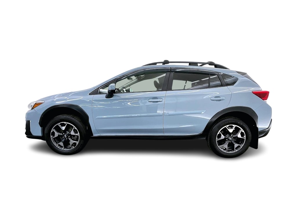 Thumbnail: 2020 Subaru Crosstrek - 3