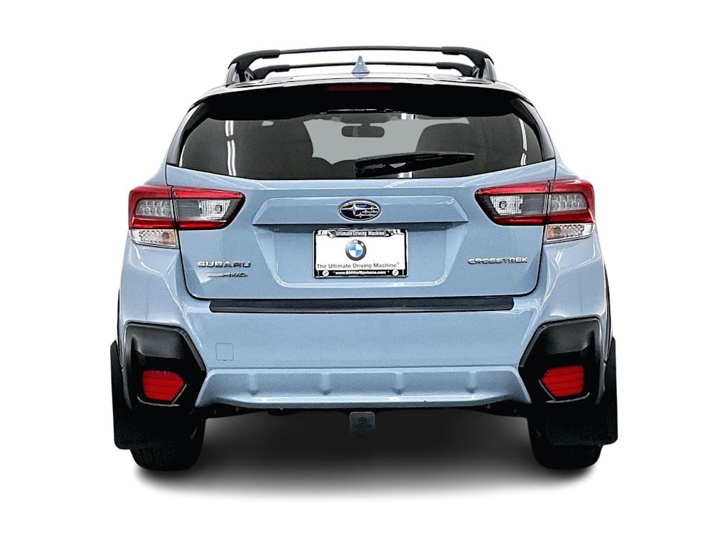Thumbnail: 2020 Subaru Crosstrek - 5