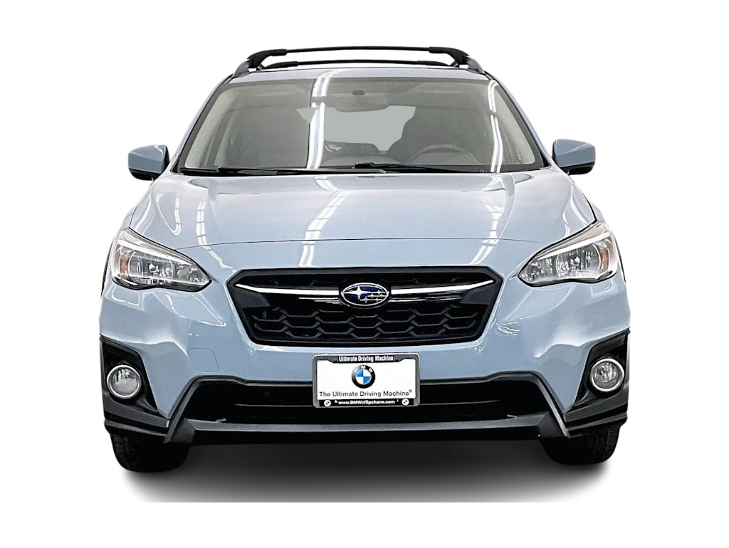 Thumbnail: 2020 Subaru Crosstrek - 6