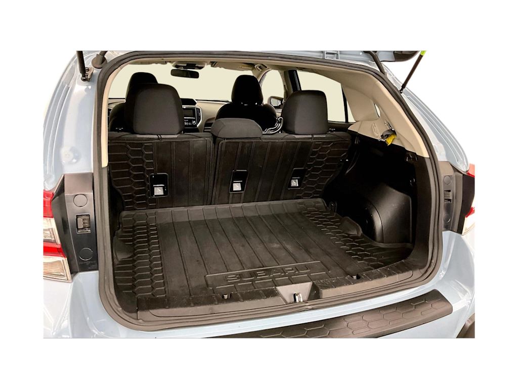 Thumbnail: 2020 Subaru Crosstrek - 19