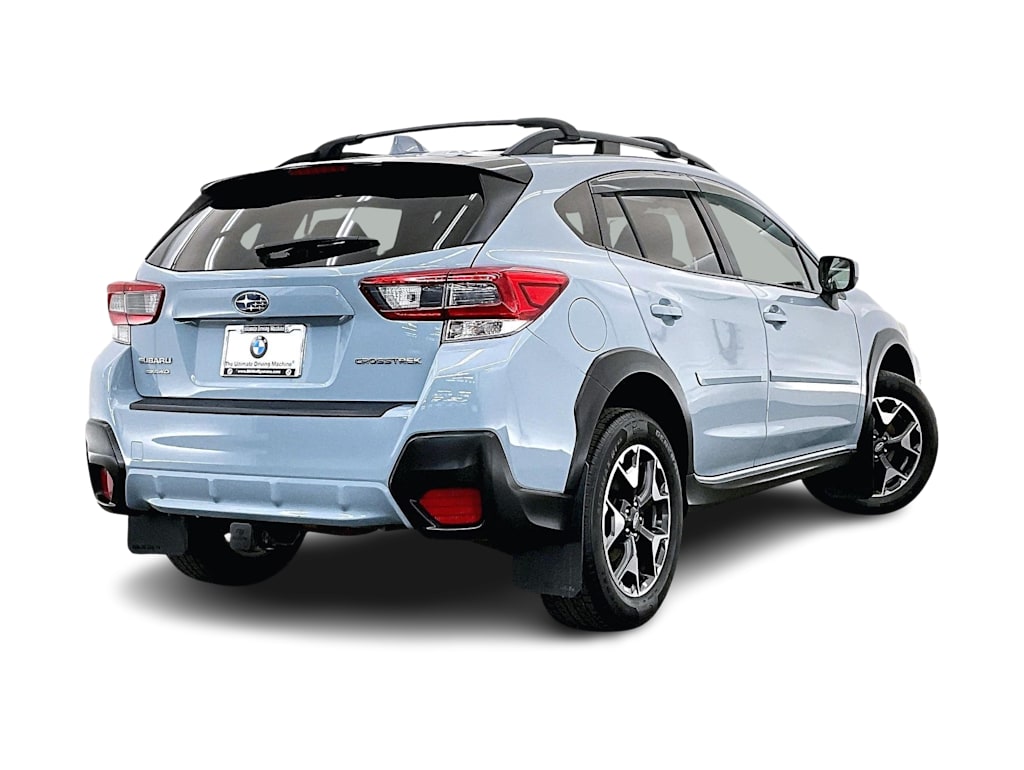 Thumbnail: 2020 Subaru Crosstrek - 23