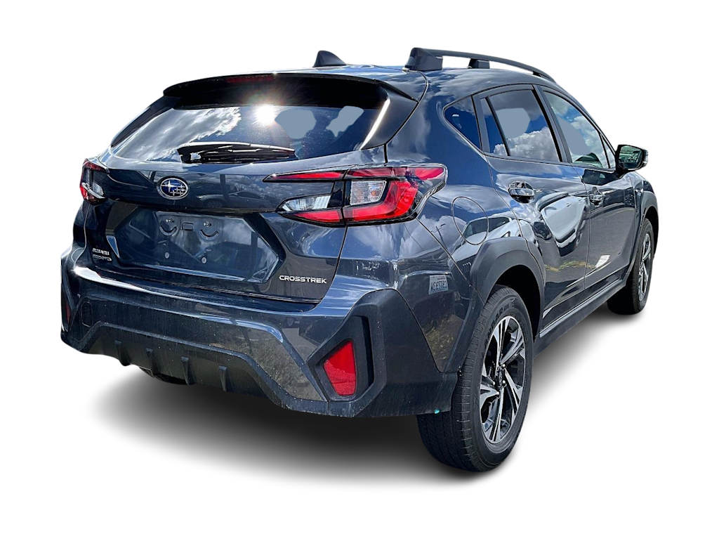 Thumbnail: 2025 Subaru Crosstrek - 20
