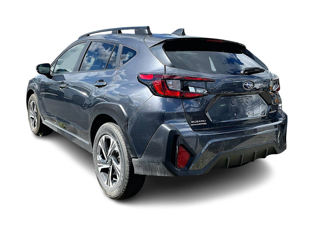 Thumbnail: 2025 Subaru Crosstrek - 3