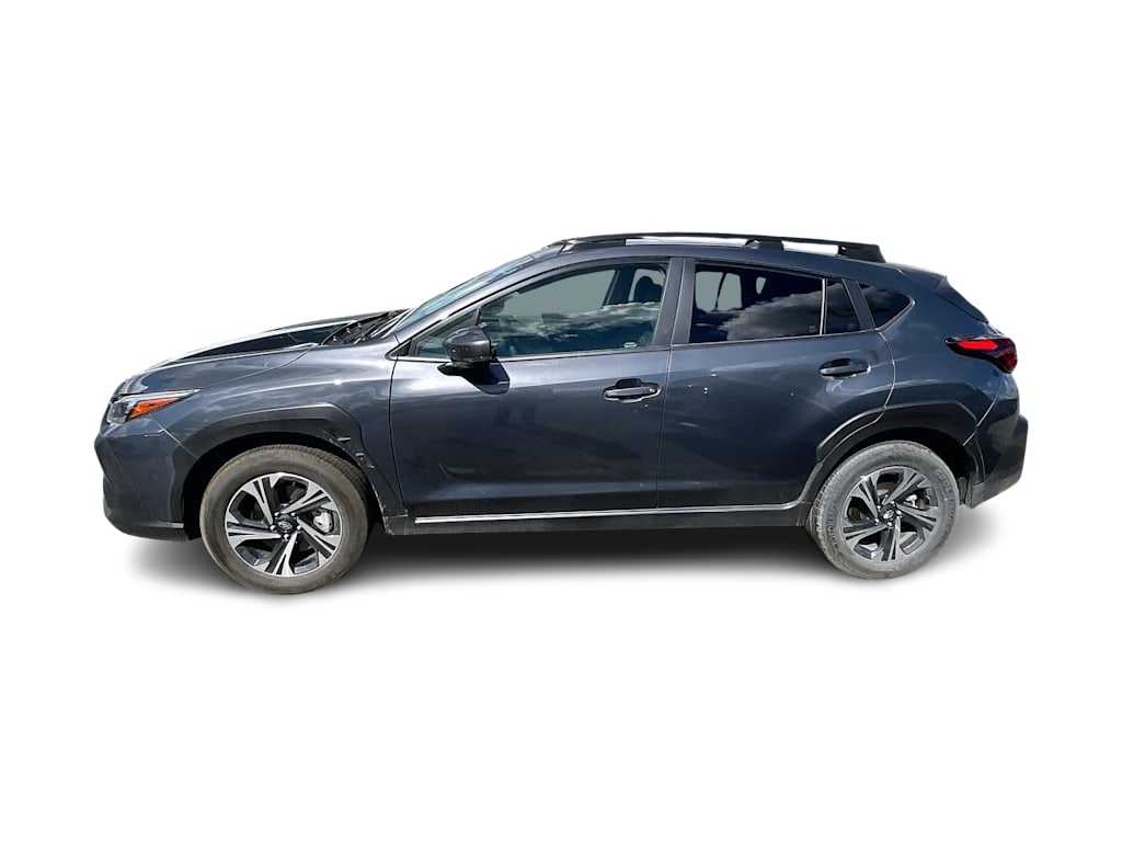 Thumbnail: 2025 Subaru Crosstrek - 2