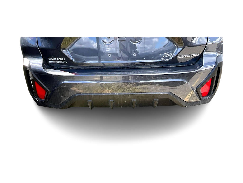 Thumbnail: 2025 Subaru Crosstrek - 8
