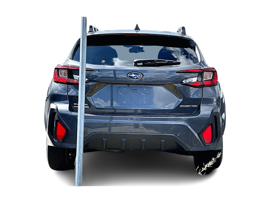 Thumbnail: 2025 Subaru Crosstrek - 4