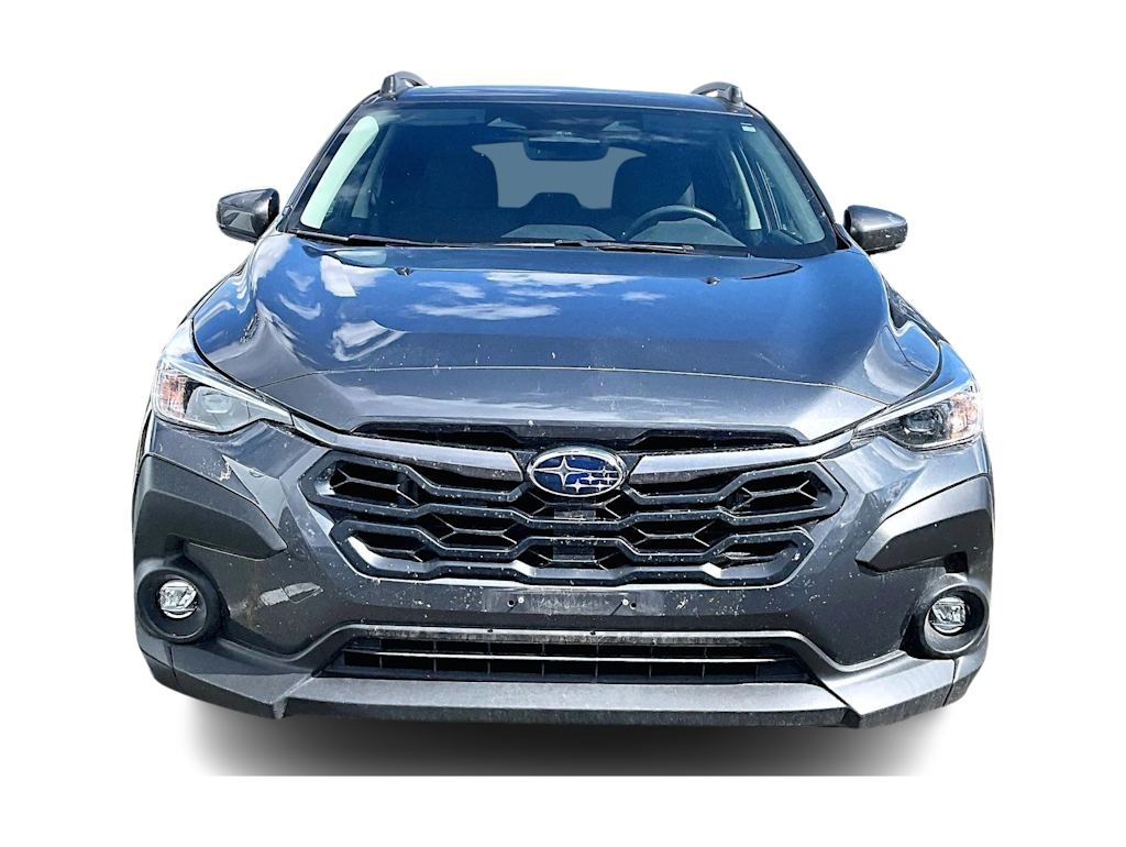 Thumbnail: 2025 Subaru Crosstrek - 5