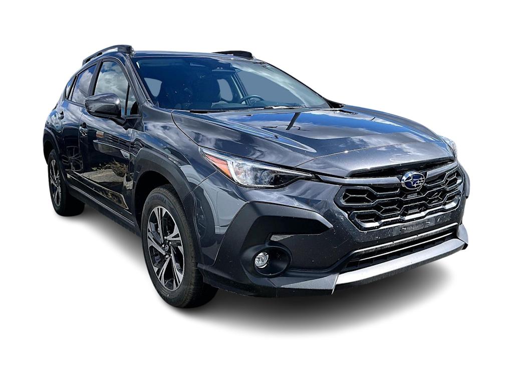 Thumbnail: 2025 Subaru Crosstrek - 12