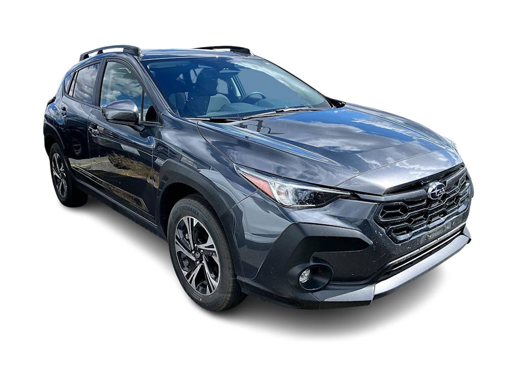 Thumbnail: 2025 Subaru Crosstrek - 11