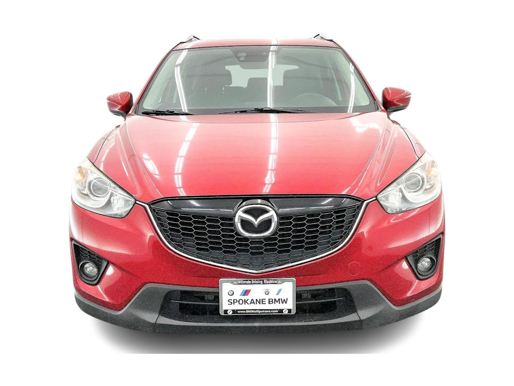 Thumbnail: 2015 Mazda CX-5 - 6