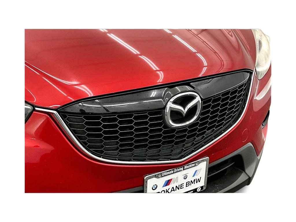 Thumbnail: 2015 Mazda CX-5 - 33