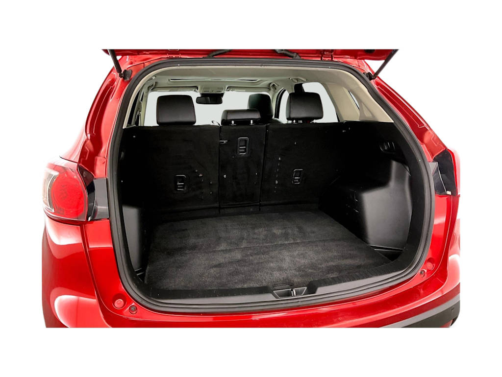 Thumbnail: 2015 Mazda CX-5 - 19