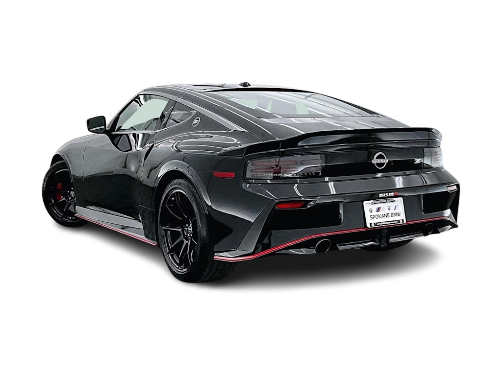 Thumbnail: 2025 Nissan Z - 4