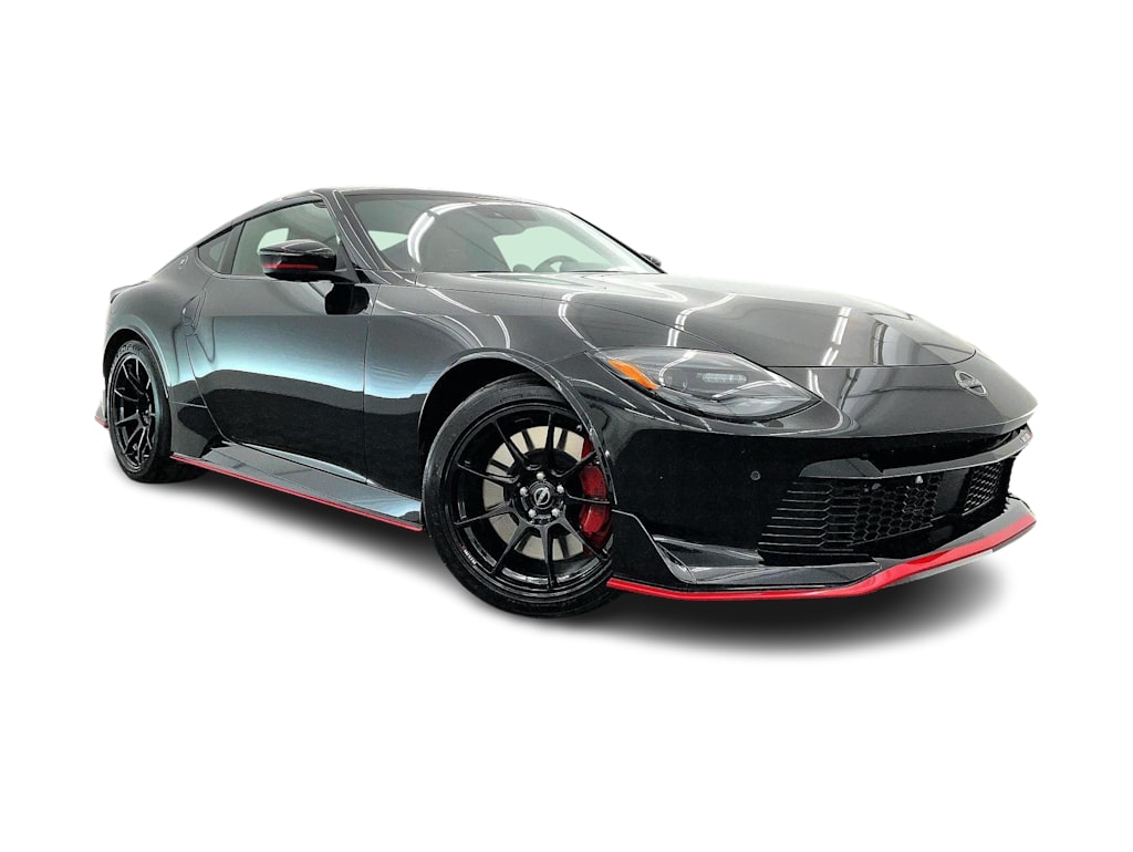 Thumbnail: 2025 Nissan Z - 21